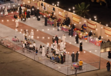 السوق-الشعبي-الرمضاني-في-مربة-يدعم-الأسر-المنتجة-ويعزّز-الحراك-الاقتصادي-المحلي