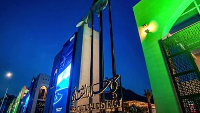 صور-|-الجادّة-الرمضانية.-تراث-حي-في-ليالي-حراء-بمكة