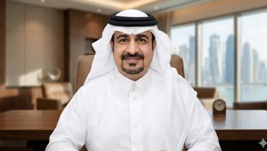 الدكتور-محمد-القرني-يقود-مسيرة-التحول-الرقمي-وحوكمة-المعلومات