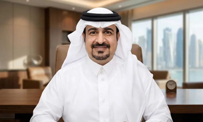 الدكتور-محمد-القرني-يقود-مسيرة-التحول-الرقمي-وحوكمة-المعلومات