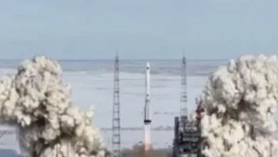 شاهد:-إنجاز-فضائي-لإيران.”جام-جم-1″يحلّق-بنجاح-في-مداره