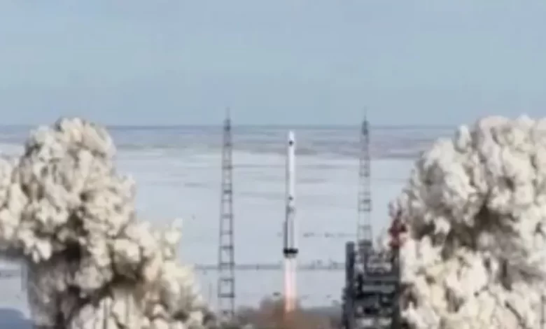 شاهد:-إنجاز-فضائي-لإيران.”جام-جم-1″يحلّق-بنجاح-في-مداره