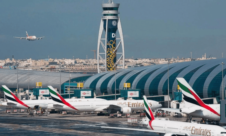 طيران-الإمارات”-تتوقع-التشغيل-الكامل-لعملياتها-خلال-أيام