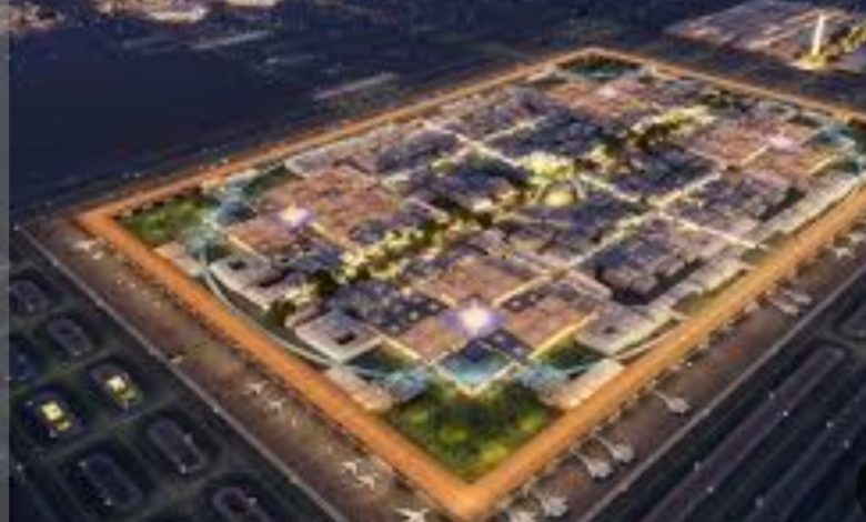 مطار-الملك-سلمان-بن-عبد-العزيز-ال-سعود-ورفع-الطاقة-الاستيعابية