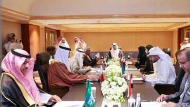 استضافة-الرياض-اجتماعات-وزراء-الخليج-للتنمية-الاجتماعية