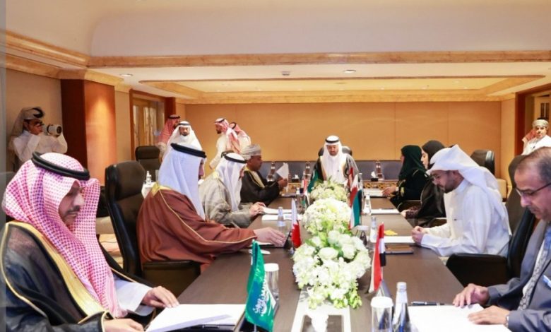 استضافة-الرياض-اجتماعات-وزراء-الخليج-للتنمية-الاجتماعية