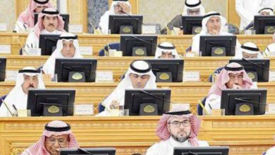 الشورى-ينوع-مؤشرات-التضخم-ويطالب-بالتزام-الحكومات-بالمعايير