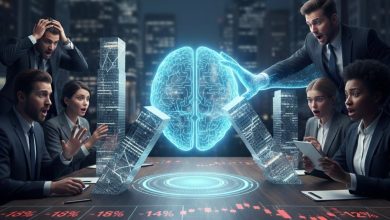 الذكاء-الاصطناعي-يربك-سوق-العقارات-العالمي-وموجة-بيع-حادة-تضرب-أسهم-كبرى-شركات-الوساطة-في-وول-ستريت