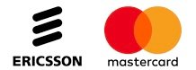 إريكسون-وماستركارد-تعززان-حركة الأموال الرقمية-عالمياً-وتسرّعان-الشمول-المالي