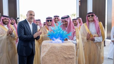 “ريكسوس-مرجانة”-بمهمة-اقتصادية:-تحويل-نموذج-“الضيافة-الشاملة”-إلى-محرك-استثماري-في-مدينة-الملك-عبدالله-الاقتصادية