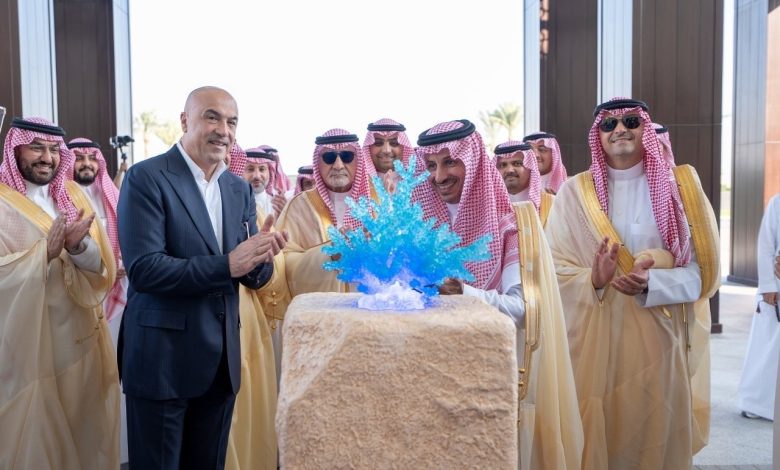 “ريكسوس-مرجانة”-بمهمة-اقتصادية:-تحويل-نموذج-“الضيافة-الشاملة”-إلى-محرك-استثماري-في-مدينة-الملك-عبدالله-الاقتصادية
