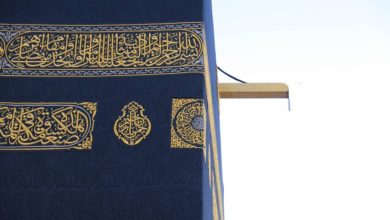 ميزاب-الرحمة.-تحفة-هندسية-ومعمارية-في-البيت-العتيق