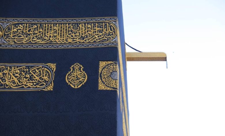 ميزاب-الرحمة.-تحفة-هندسية-ومعمارية-في-البيت-العتيق