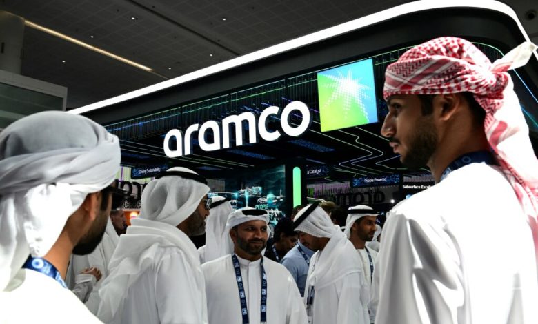 أرامكو-السعودية:-لماذا-قفزت-أسهمها-بأكبر-وتيرة-منذ-عام-2023؟
