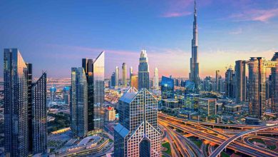 قطاع-العقارات-السكنية-والمكتبية-في-دبي-يستهّل-2026-بمسار-نمو-قوي