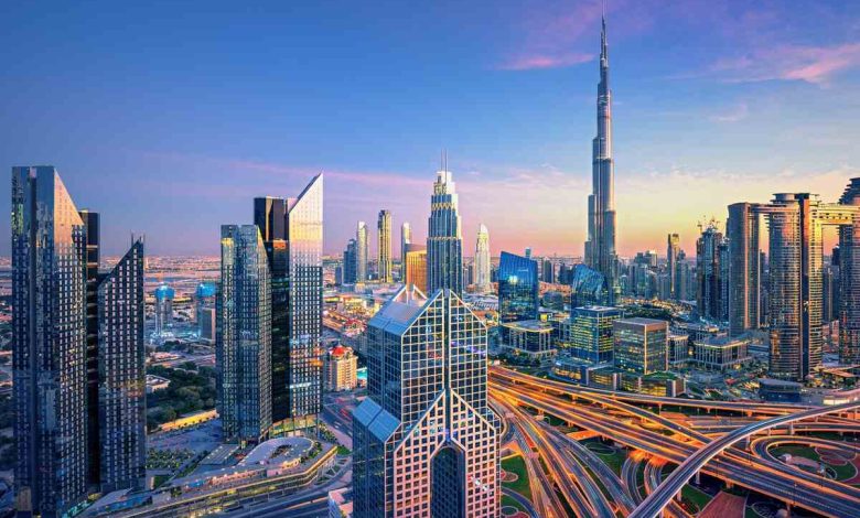 قطاع-العقارات-السكنية-والمكتبية-في-دبي-يستهّل-2026-بمسار-نمو-قوي