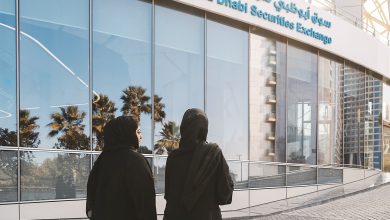 أسواق-المال-في-الإمارات-تعود-إلى-النشاط