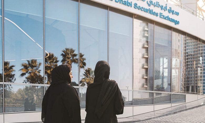 أسواق-المال-في-الإمارات-تعود-إلى-النشاط