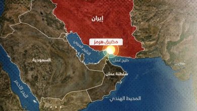 الفيدرالي-الأمريكي-وبيوت-الخبرة-العالمية-يرسمون-خارطة-الطريق-لما-بعد-انتهاء-الحرب-في-المنطقة