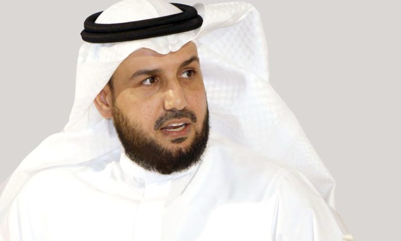 عايض-القحطاني-رئيس-سمو-القابضة-:-السعودية-أفضل-وجهة-استثمارية-آمنة-وجاذبة-عالميا