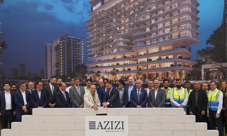 عزيزي”-خطة-استثمارية-بقيمة-75-مليار-درهم-تبدأ-بتدشين-أول-فنادقها-من-فئة-الخمس-نجوم-في-دبي