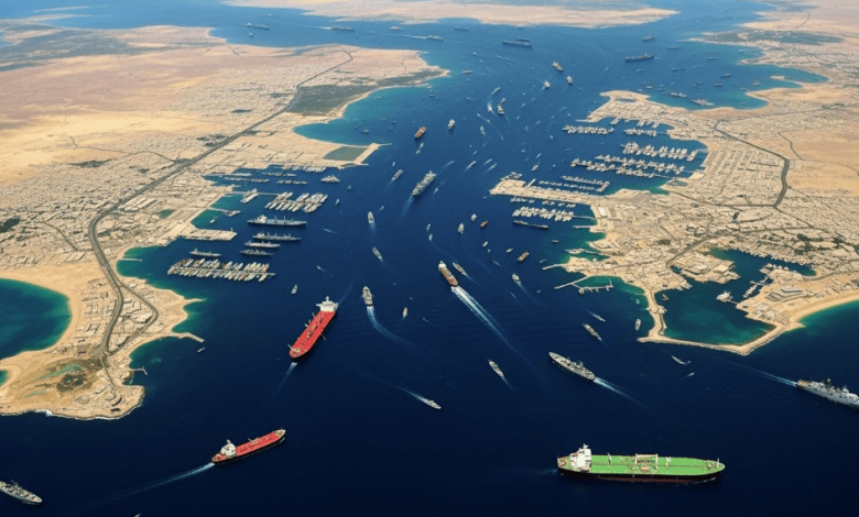 شريان-الطاقة-في-عين-العاصفة:-أزمة-مضيق-هرمز-وتداعياتها-العالمية-(مارس-2026)