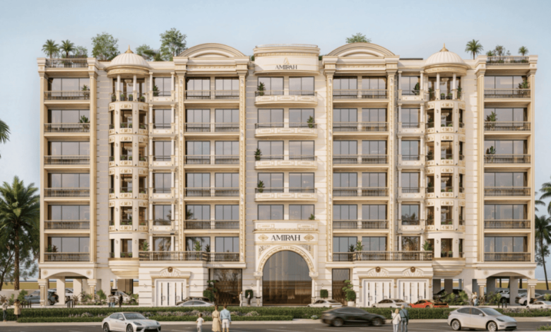 المستثمرون-الأذكياء-يركزون-على-جزر-دبي-ودبي-الجنوب،-تقول-شركة-أميرة -للتطوير-العقاري