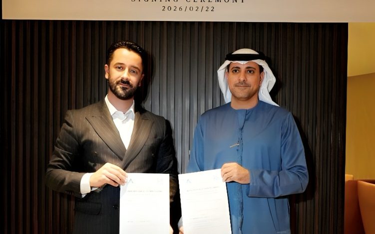 مجموعة-الخليج-العربي-للاستثمار-القابضة-وdanacloud-تستثمر-200-مليون-دولار-في-مراكز-بيانات-الذكاء-الاصطناعي