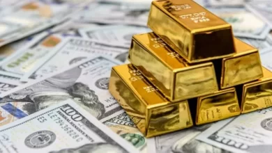 ارتفاع-أسعار-الذهب