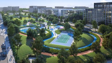 أرادَ-تبني-14مجمعاً-سكنياً-بقيمة-تزيد-عن-2-مليار-درهم-إماراتي-في-الشارقة