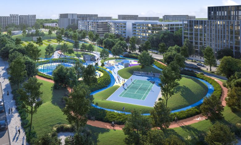 أرادَ-تبني-14مجمعاً-سكنياً-بقيمة-تزيد-عن-2-مليار-درهم-إماراتي-في-الشارقة