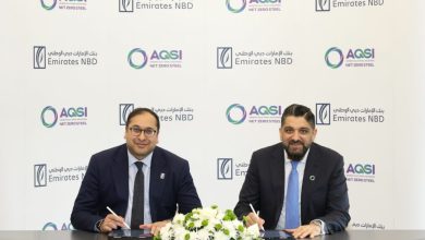 بنك-الإمارات-دبي-الوطني-يقدم-تسهيلات-تمويلية-خضراء-لـ-“الخليج-العربي-للصناعات-الحديدية”
