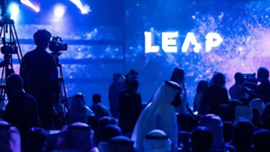 مؤتمرleap-2026-يعود-إلى-الرياض-حاملاً-قطاع-التقنية-العالمي-إلى-آفاق-جديدة