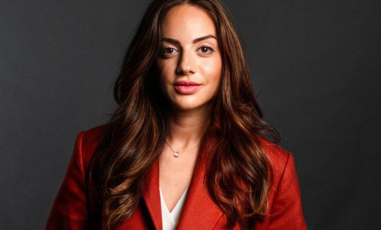 نيوشا-إحسان”-تجربة-نسائية-لافتة-في-قطاع-الفعاليات