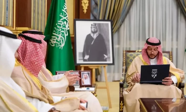 نائب-أمير-المدينة-يطلع-على-أبرز-أعمال-ومشروعات-مدن-بالمنطقة