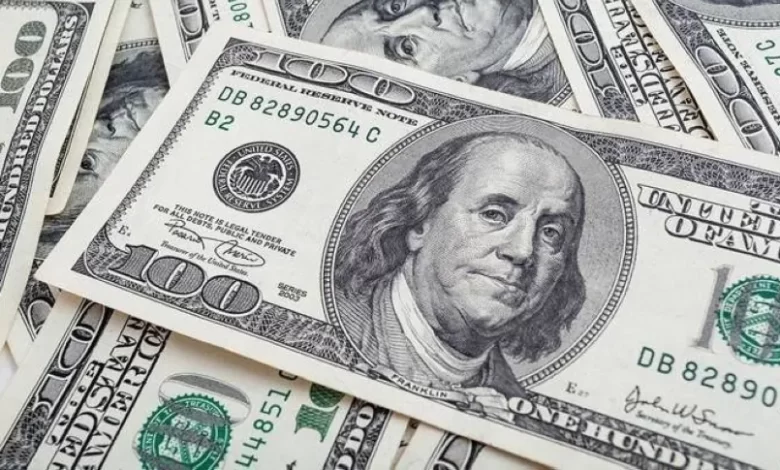 ارتفاع-الدولار-أمام-اليوان-الصيني