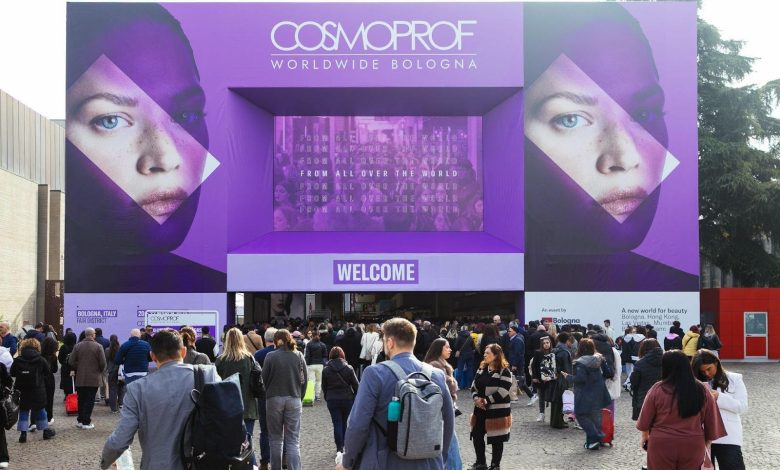 كوزموبروف-وورلدوايد-بولونيا-2026-يعزز-تصدر-الشرق-الأوسط-لصناعة-الجمال‎