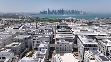 مشيرب-العقارية-تفوز بجائزة-عالمية-لاستدامة-الأعمال