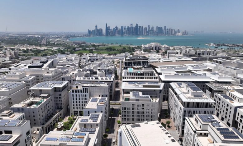 مشيرب-العقارية-تفوز بجائزة-عالمية-لاستدامة-الأعمال