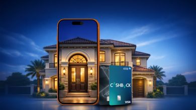 أبوظبي-الإسلامي-يوفر-موافقات-رقمية-فورية-لتمويل-السكن-وإصدار-البطاقات-المصرفية