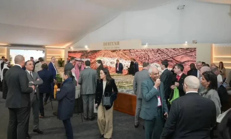 المملكة-تختتم-مشاركتها-في-معرض-mipim-تحت-مظلة-استثمر-في-السعودية