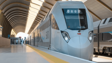 التكامل-العابر-للحدود:-القطار-الكهربائي-السريع-يربط-أقطاب-الابتكار-في-قطر-والسعودية