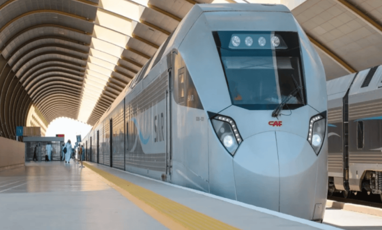 التكامل-العابر-للحدود:-القطار-الكهربائي-السريع-يربط-أقطاب-الابتكار-في-قطر-والسعودية