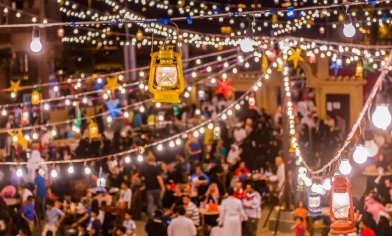 العيد-ينعش-الحركة-الشرائية-في-الأسواق