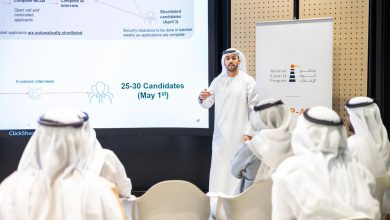 فعاليات-تعريفية-في-أبوظبي-ودبي-بمسار-الذكاء-الاصطناعي-ضمن-برنامج-خبراء-الإمارات