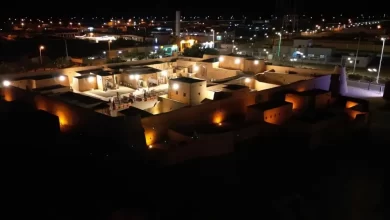 “لينة-التاريخية”.-تعيد-صياغة-المشهد-الجمالي-في-الحدود-الشمالية