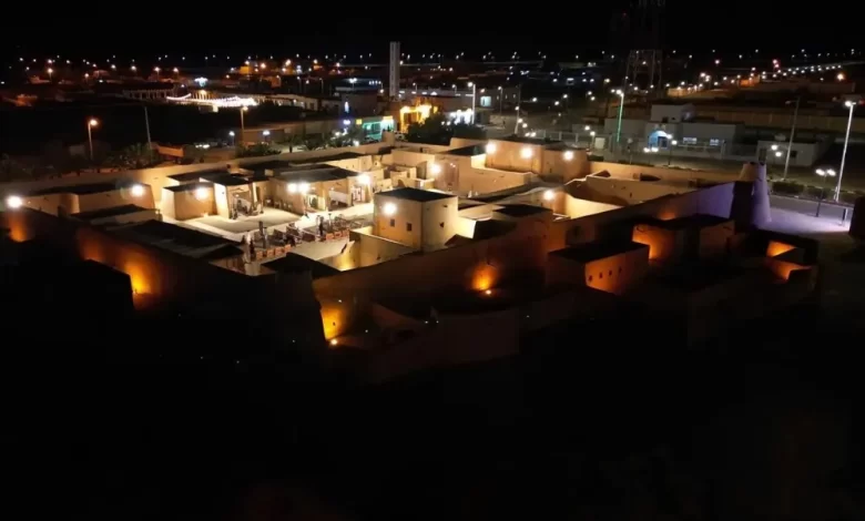 “لينة-التاريخية”.-تعيد-صياغة-المشهد-الجمالي-في-الحدود-الشمالية