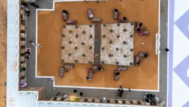 مهرجان-شتاء-الجوف-يستقطب-الزوار-بتجارب-ثقافية-وتفاعلية-متنوعة