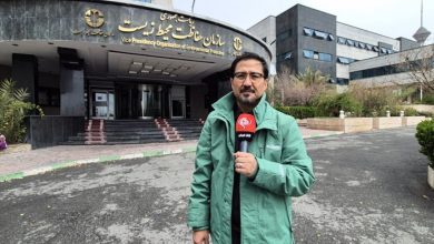 الحرب-على-إيران-تنذر-بأزمة-بيئية-غير-مسبوقة-تمتد-لعقود