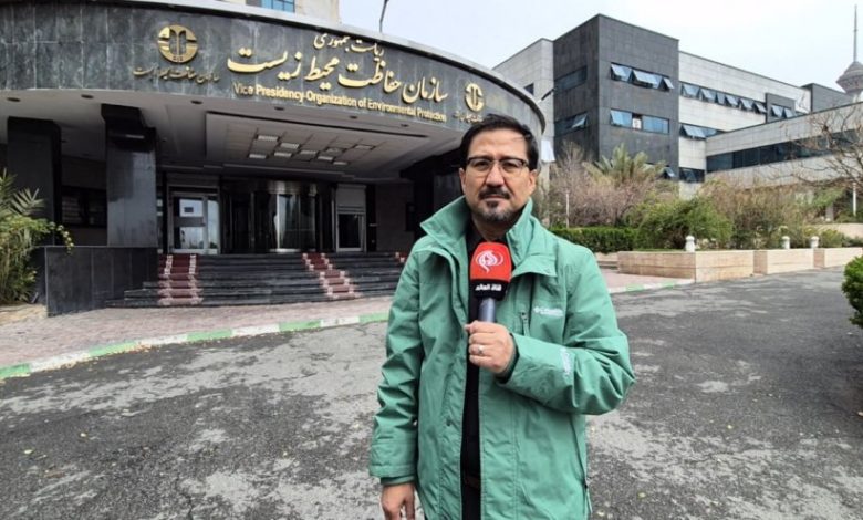 الحرب-على-إيران-تنذر-بأزمة-بيئية-غير-مسبوقة-تمتد-لعقود